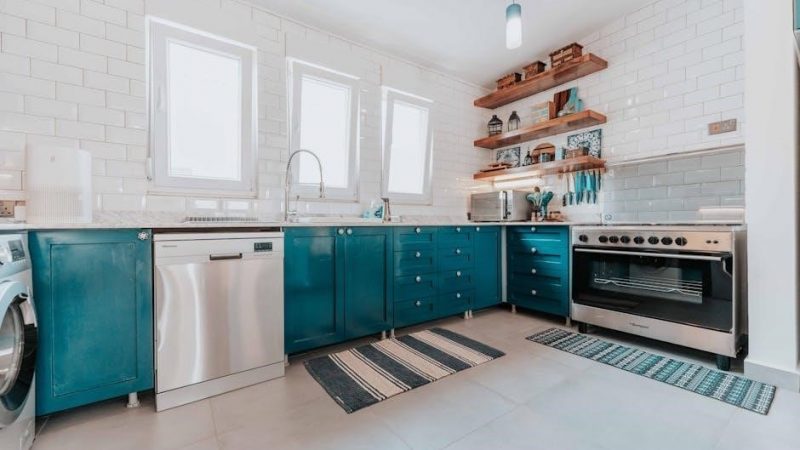 currys essentials dishwasher user manual