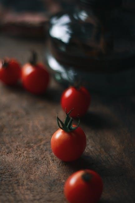 list of nightshade vegetables pdf