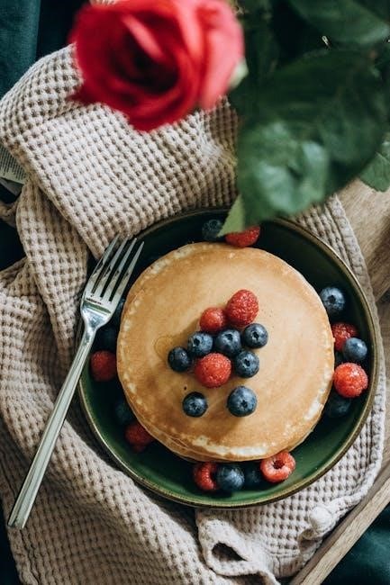 wild rose detox meal plan pdf