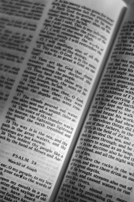 old testament study guide pdf