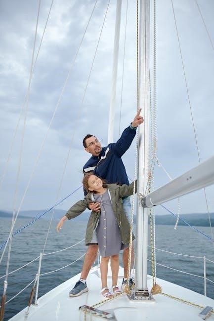 ordinary parents guide