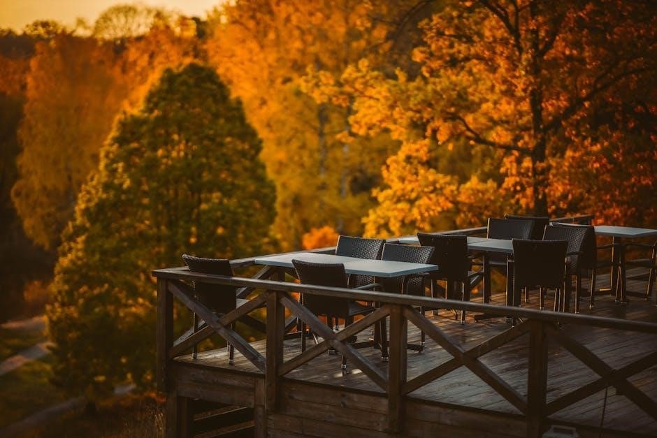 anne arundel county deck guide