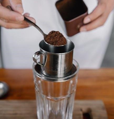 hamilton beach coffee pot manual