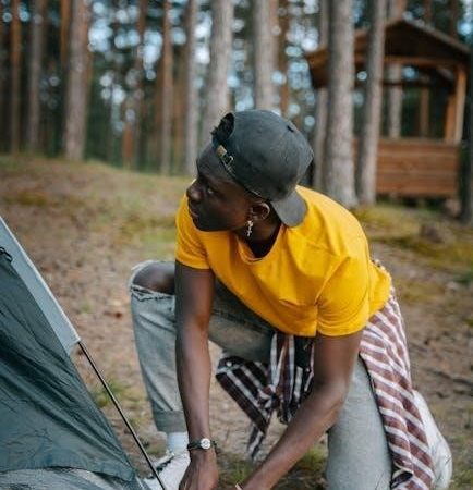 backpacking gear checklist pdf