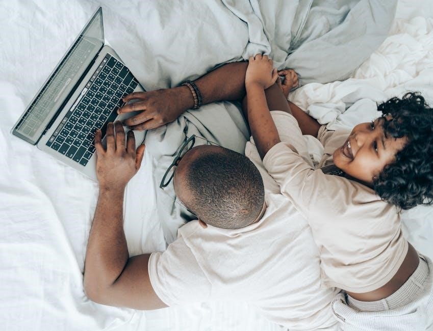 types of parenting pdf
