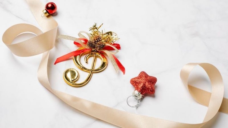 feliz navidad sheet music pdf